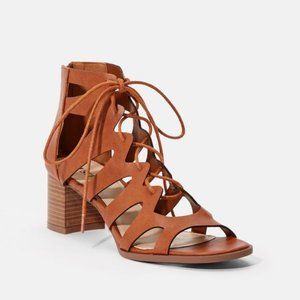 Cute Gladiator Sandals